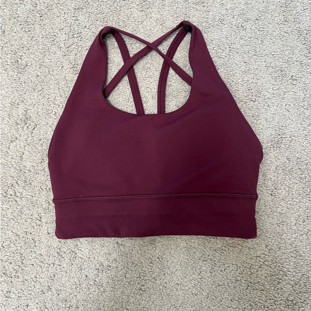 High impact Ethos Sports Bra